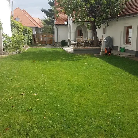 Holiday home Ven Eperfa Haza
